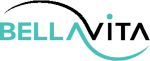 Bella Vita Black Logo